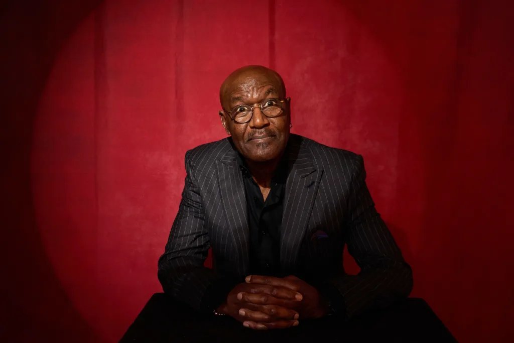 Delroy Lindo Talks About His New Project ‘Sinners,’ Directing for the First Time, and the Journey of Writing His Memoir