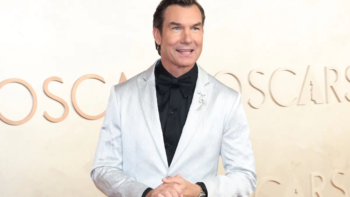 Deputies Find Jerry O'Connell's Stolen 1979 Cadillac Before He Even Realized It Was Gone