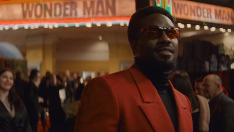 Destin Daniel Cretton Shares His Hollywood Journey in the Marvel Series 'Wonder Man'