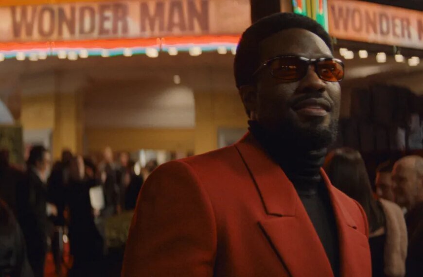 Destin Daniel Cretton Shares His Hollywood Journey in the Marvel Series 'Wonder Man'