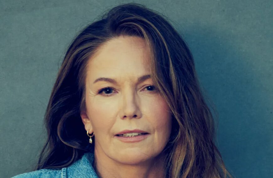 Diane Lane to Star in Mike Flanagan’s New Project, ‘The Exorcist’