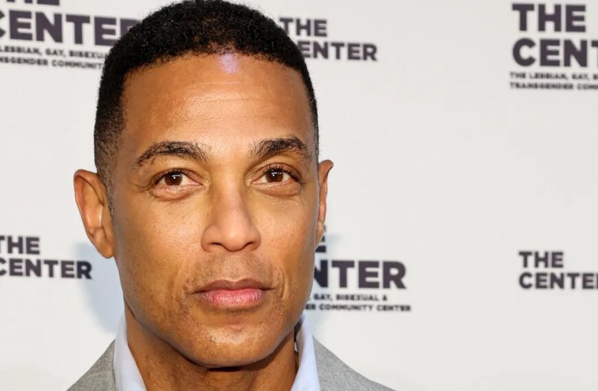 Did Don Lemon Break the Law? Understanding the FACE Act and What Comes Next