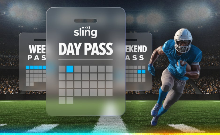Dish Takes Legal Action Against Disney Over Sling TV Passes