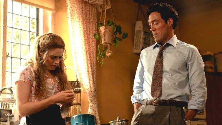 Disney+ EMEA Team Elevates 'Rivals' Commissioner and Three Others as Content Chief Angela Jain Shares Her Vision