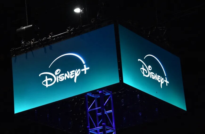 Disney+ Introduces Vertical Videos to Enhance Daily Viewer Engagement