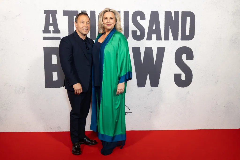 Disney+ Partners with Stephen Graham, Co-Creator of 'Adolescence,' for New Indie Project