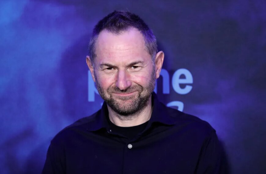 Disney+ UK Announces New Drama Series 'After The Move To Nevada' from Writer Danny Brocklehurst