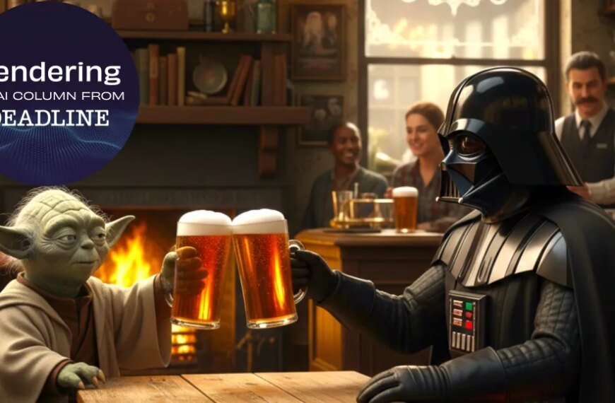 Disney's Ongoing AI Conflict with Google: Understanding the Stakes and What It Means for Both Companies