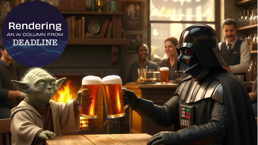 Disney's Ongoing AI Conflict with Google: Understanding the Stakes and What It Means for Both Companies