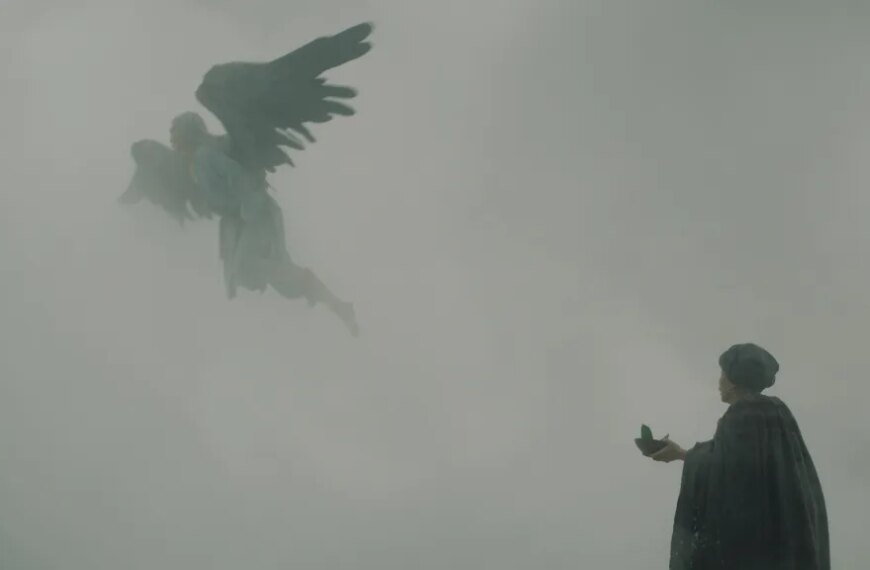 Doha Film Institute Supports Bassel Ghandour, Hinde Boujemaa, and Abdallah Al-Khatib as They Celebrate 1,000 Projects Milestone