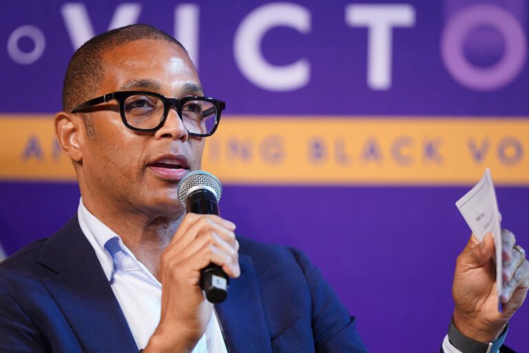 Don Lemon Faces Federal Civil Rights Charges Linked to Anti-ICE Church Protest