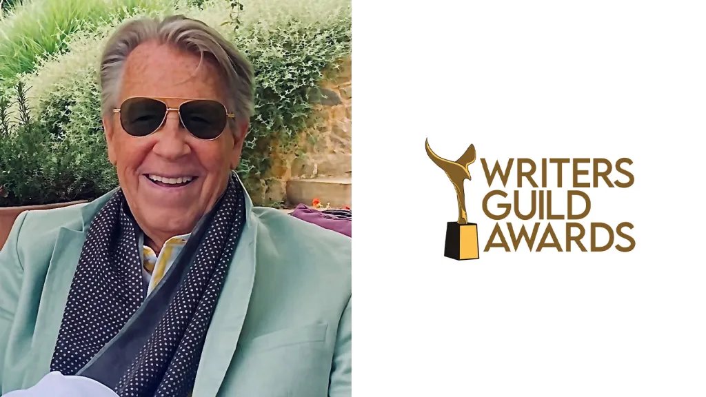 Don Reo, Creator of 'Blossom' and 'The Ranch,' Honored with WGA West’s 2026 Paddy Chayefsky Award