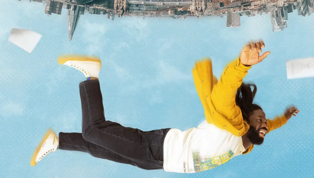 Dreaming Whilst Black: Premiere Date and Trailer for the U.S. Release Announced