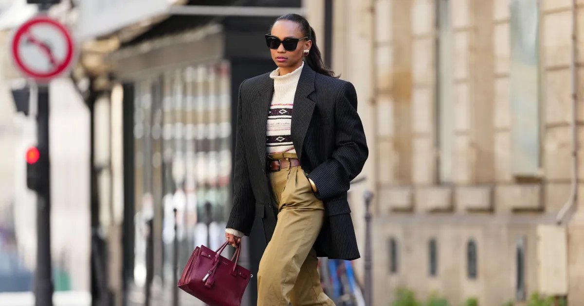 Dressy Yet Comfortable: Business Casual Outfits That Feel Like Loungewear