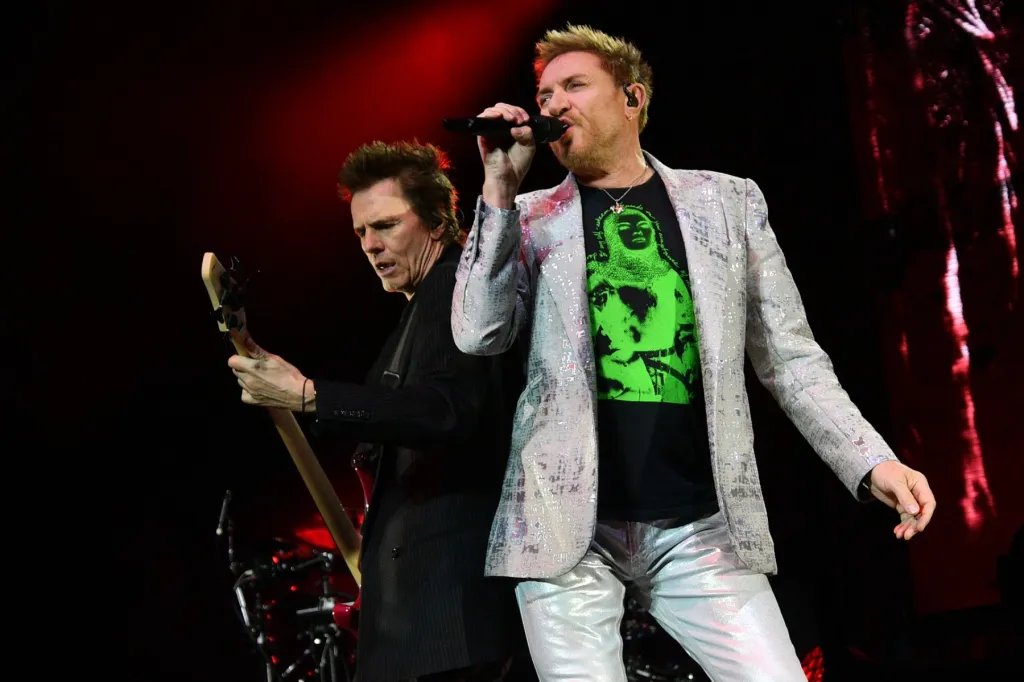 Duran Duran Honors Renee Good Following Tragic ICE Shooting in Minnesota