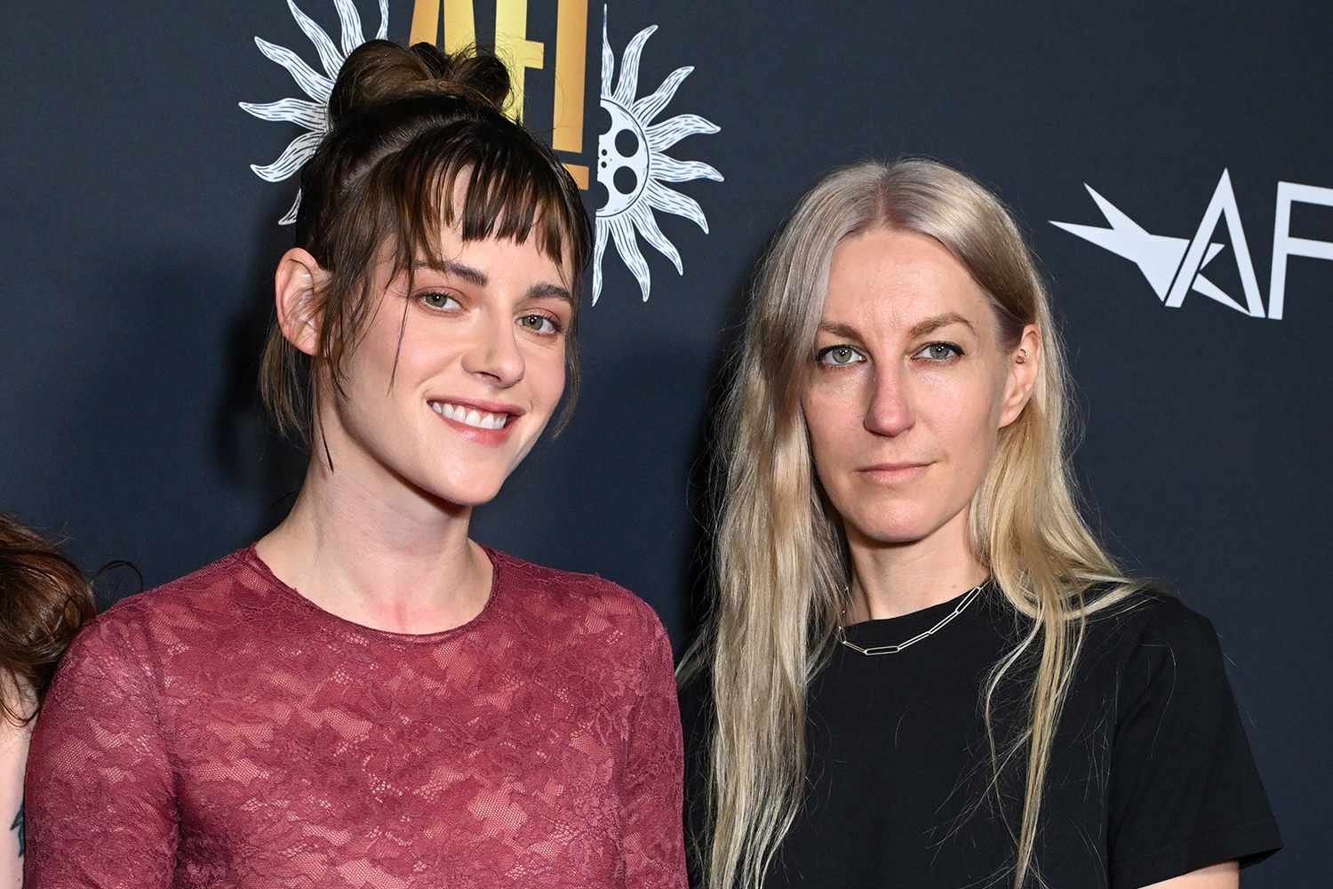 Dylan Meyer Celebrates Marriage with Kristen Stewart in Heartfelt Wedding Photo: 'This is the Best Year'