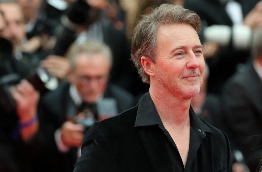 EDO, Supported by Edward Norton, Found Liable in Contract Dispute; ISpot Awarded $18.3M for Data Misuse