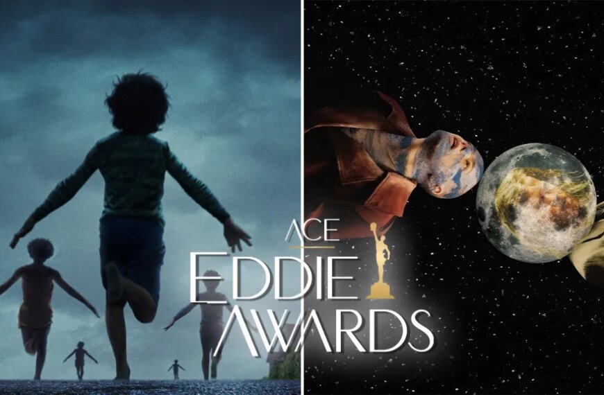 Eddie Awards Nominations Highlights: Check Out 'Sinners', 'One Battle', 'F1', 'Weapons', 'Wicked: For Good', and More