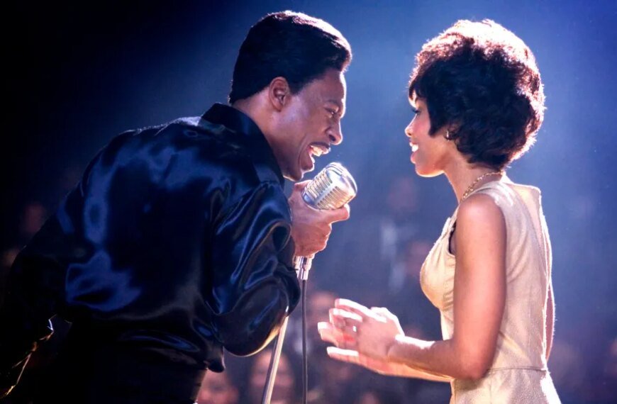 Eddie Murphy Shares His Experience Leaving the 2007 Oscars Early After Losing for 'Dreamgirls' Role: "I Didn't Storm Out"