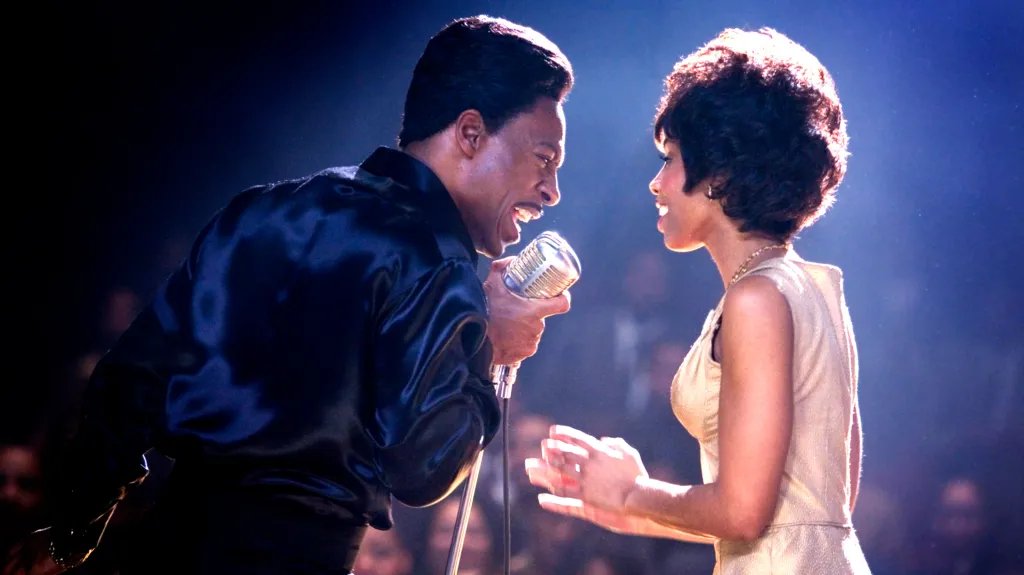 Eddie Murphy Shares His Experience Leaving the 2007 Oscars Early After Losing for 'Dreamgirls' Role: "I Didn't Storm Out"