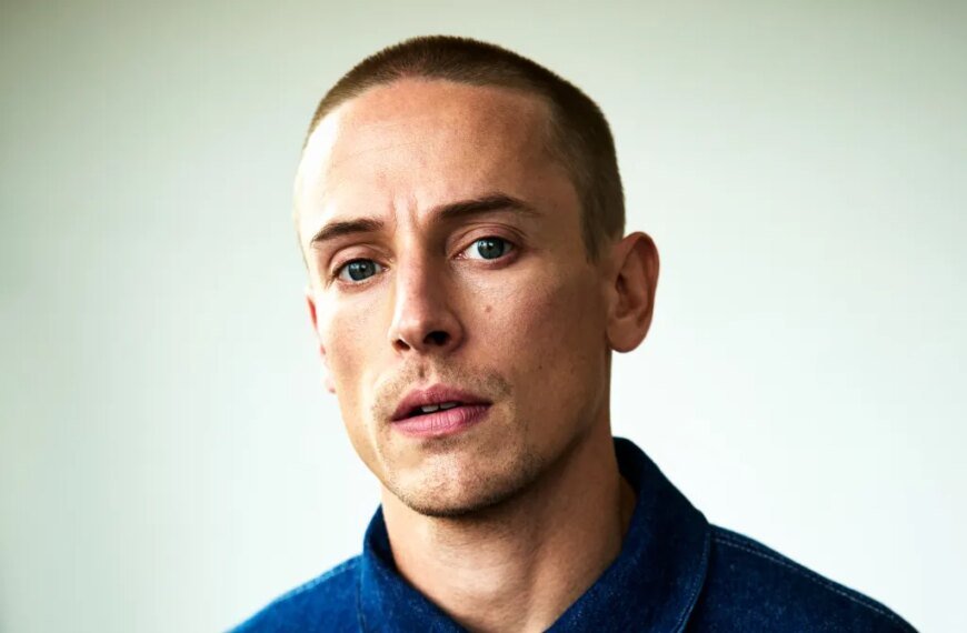 Edmund Donovan Teams Up with Dakota and Elle Fanning in TriStar’s ‘The Nightingale’