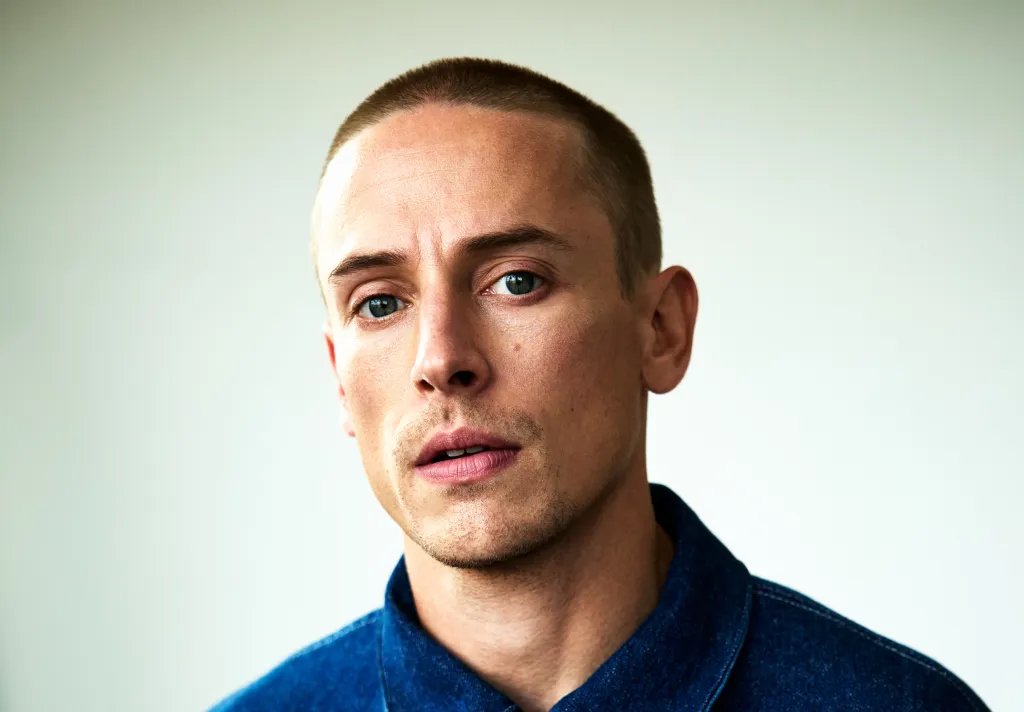 Edmund Donovan Teams Up with Dakota and Elle Fanning in TriStar’s ‘The Nightingale’