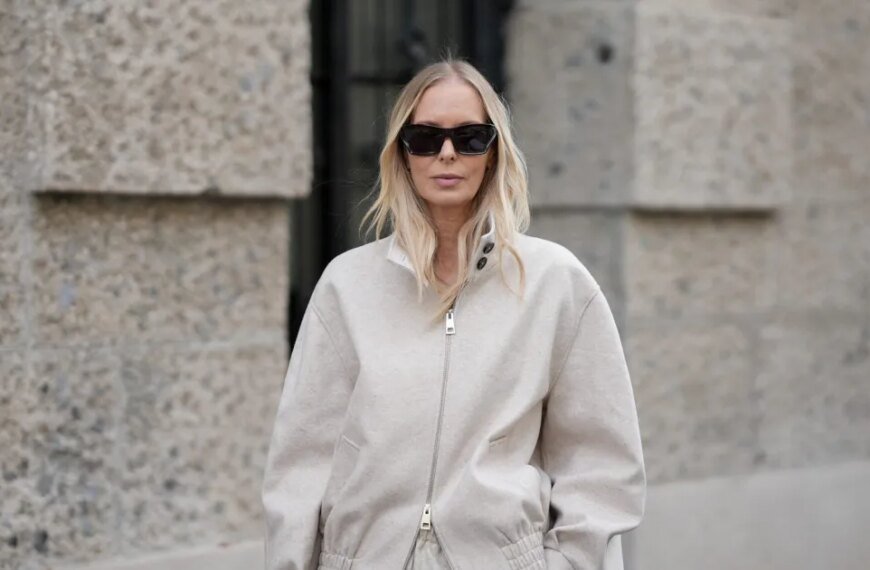 Effortlessly Stylish: 14 Comfy Outfit Sets for Your Busy Days