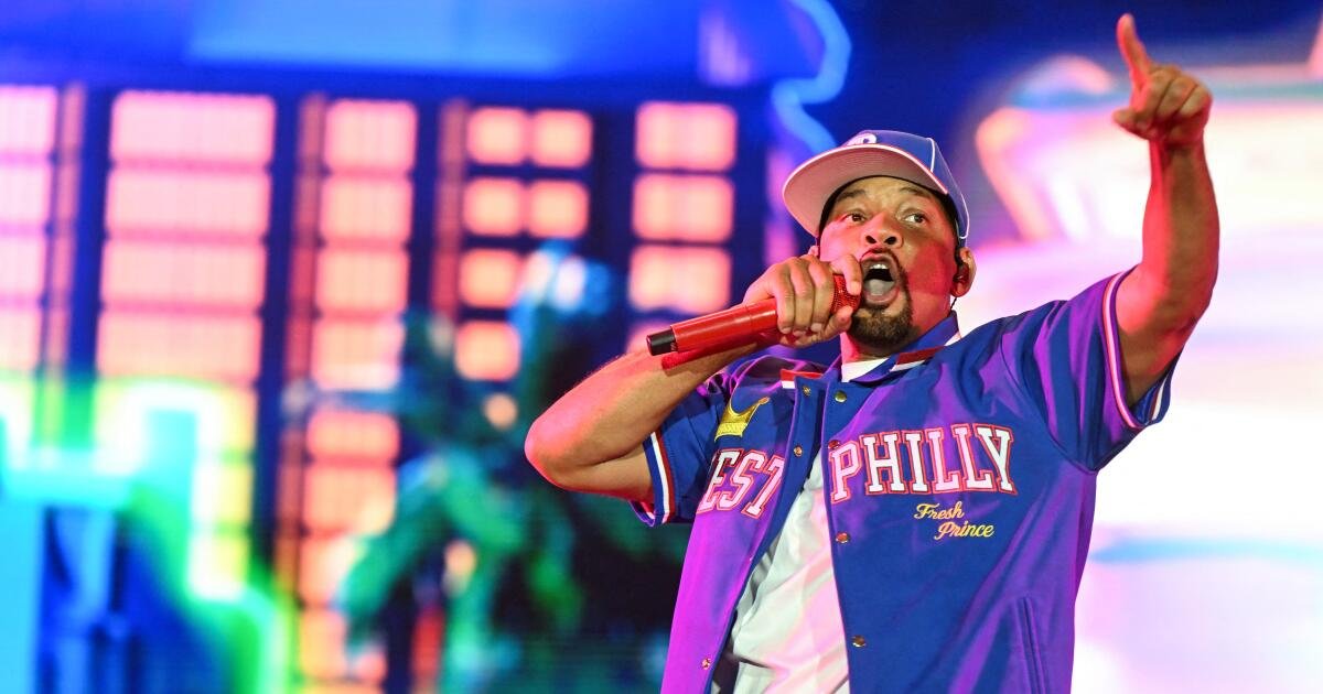 Electric Violinist Files Lawsuit Against Will Smith, Claims Sexual Harassment and Wrongful Termination