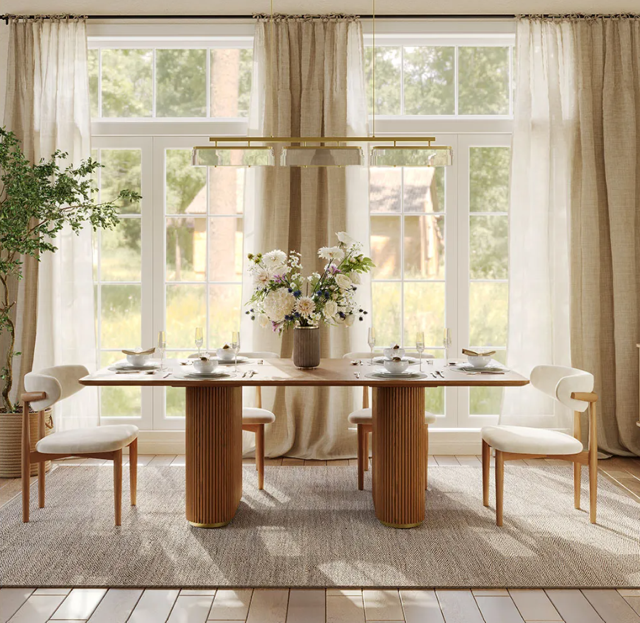 Elevate Your Home This New Year with POVISON's Fresh Approach to Modern Living