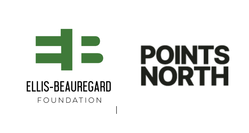 Ellis-Beauregard Foundation and Points North Institute Introduce New Award for Documentary Filmmakers