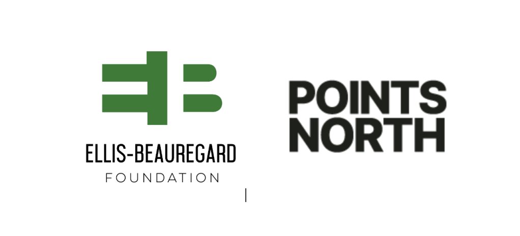 Ellis-Beauregard Foundation and Points North Institute Introduce New Award for Documentary Filmmakers