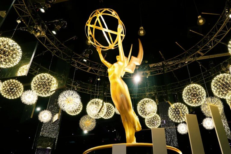 Emmys Update: New Rules on AI, TV Movie Category, and Expanded Eligibility for Casting, Costume, and Lighting