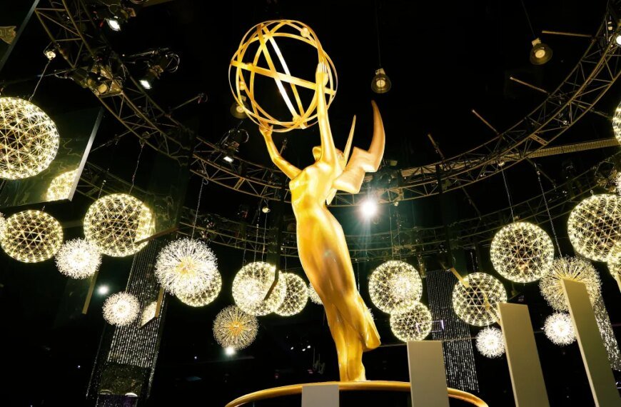 Emmys Update: New Rules on AI, TV Movie Category, and Expanded Eligibility for Casting, Costume, and Lighting