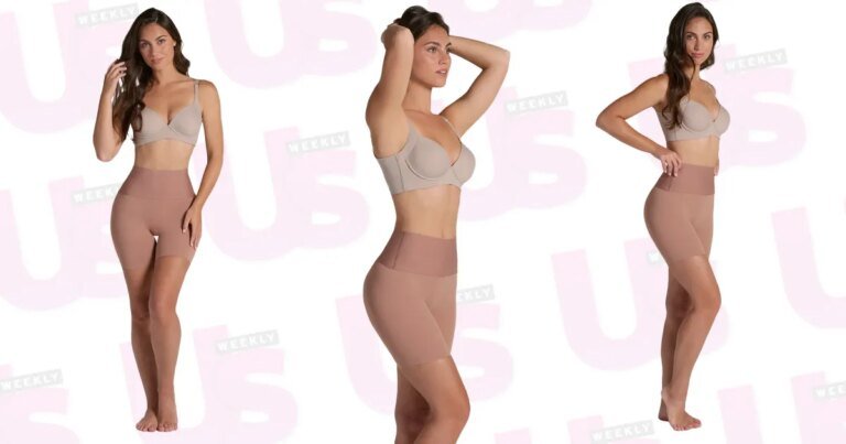 Enhance Your Comfort: Affordable Shapewear Shorts to Smooth Your Silhouette and Prevent Chafing