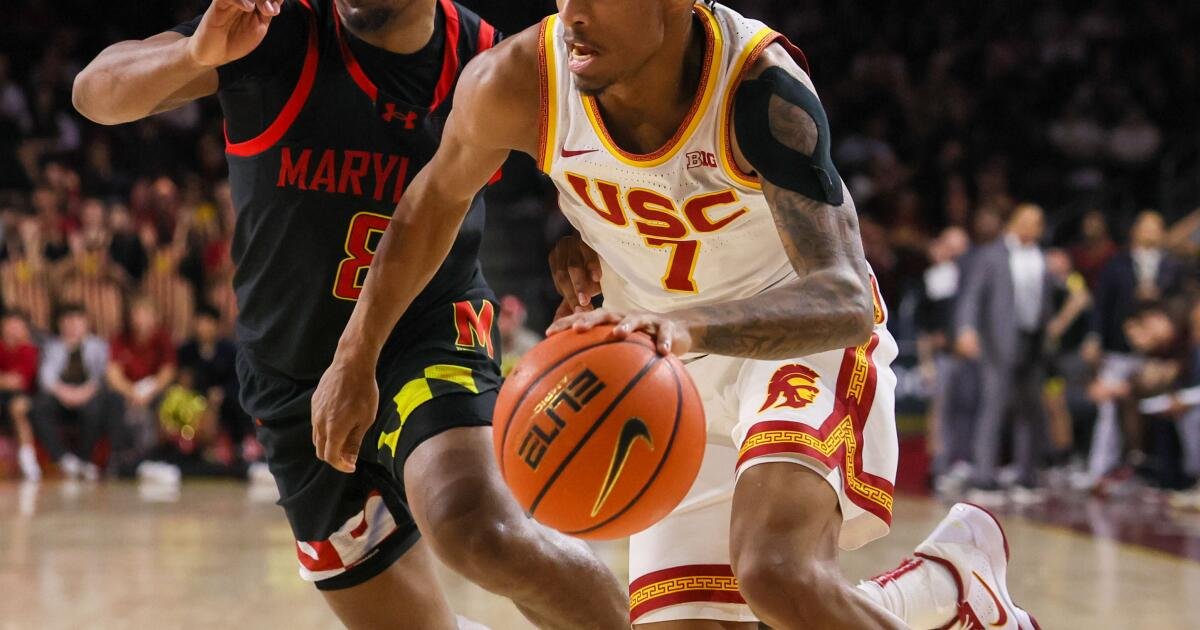 Eric Musselman on How USC is Navigating a Challenging Season with Injuries