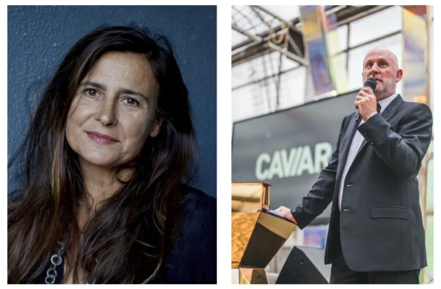 Europe's Together Fund Invests in Caviar: Supporting the Management Buyout of 'Sound of Metal' Production House