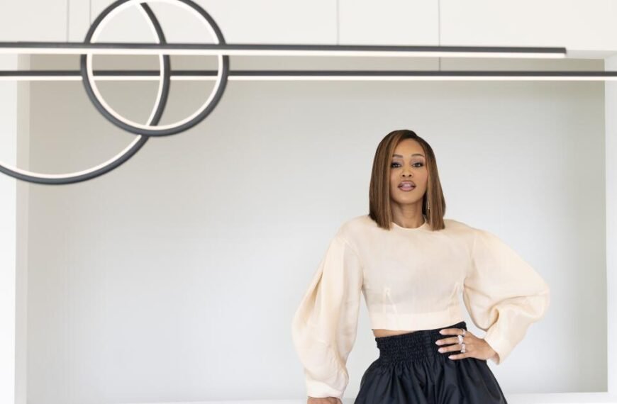 Eve Celebrates 26-Year Journey with Grammy Win for ‘You Got Me’