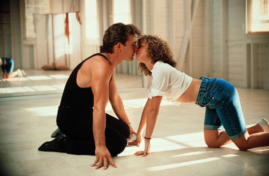 Everything We Know About the Upcoming Sequel to Dirty Dancing After Nearly 40 Years
