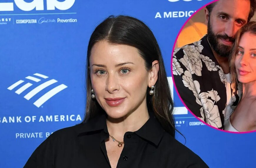 Everything You Need to Know About Lo Bosworth's Marriage to Dom Natale