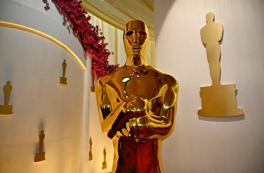Everything You Need to Know About the 2026 Oscars: Ceremony Details, Host, Date, and More