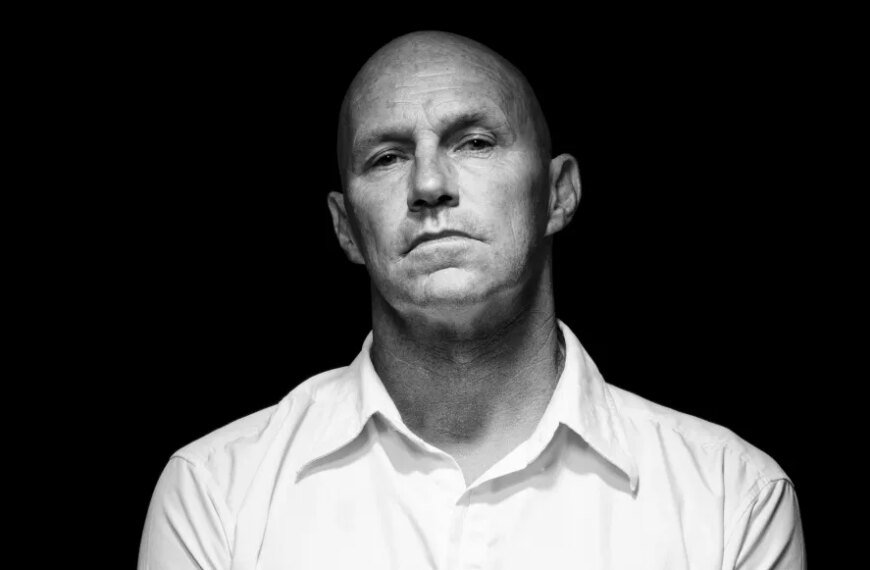 Evoke Entertainment and Tom DeLonge Collaborate on Surf Drama 'Bali Hai' with Matt George as Writer and Producer