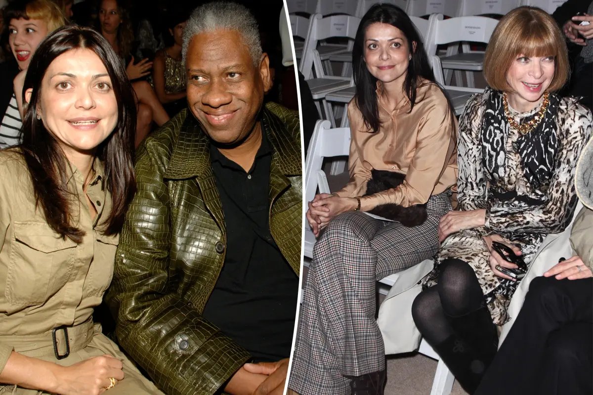 Ex-Vogue Editor Shares Insightful Perspectives on the Fashion Industry in New Novel Inspired by 'Devil Wears Prada'