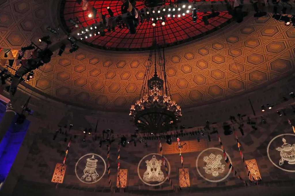 Exciting Lineup for 2026 Tibet House US Benefit Concert: Debbie Harry, Kate Pierson, Allison Russell, Toro y Moi, and More