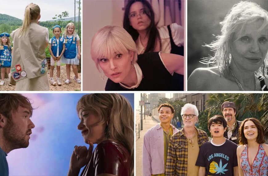 Exciting New Movies at Sundance 2026 Featuring Jenna Ortega, Charli XCX, Channing Tatum, and a Documentary by Prince Harry and Meghan Markle