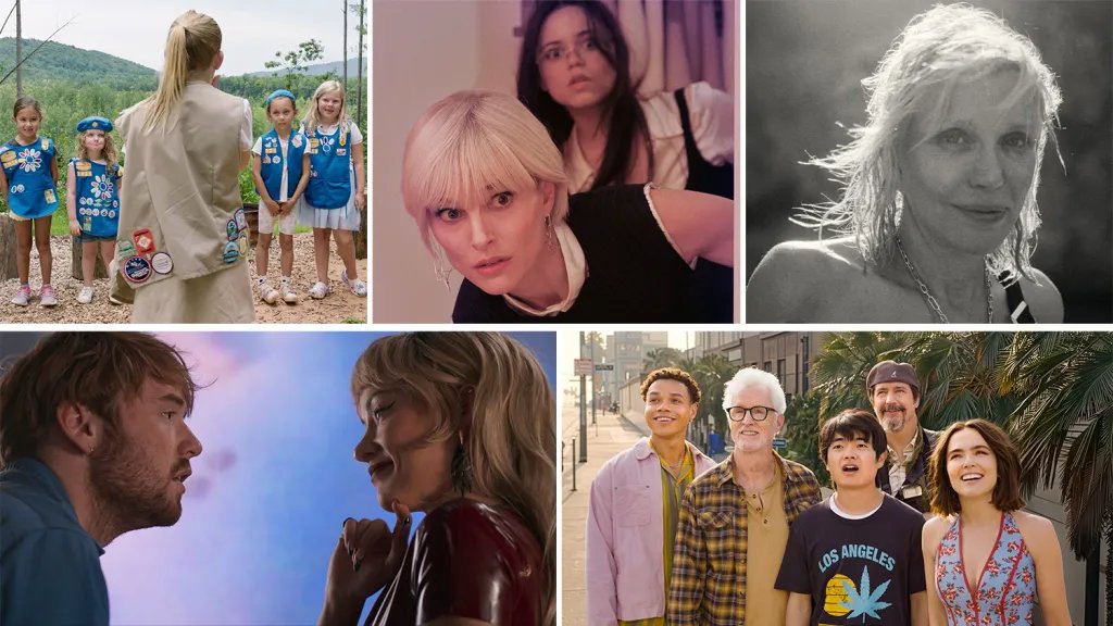 Exciting New Movies at Sundance 2026 Featuring Jenna Ortega, Charli XCX, Channing Tatum, and a Documentary by Prince Harry and Meghan Markle