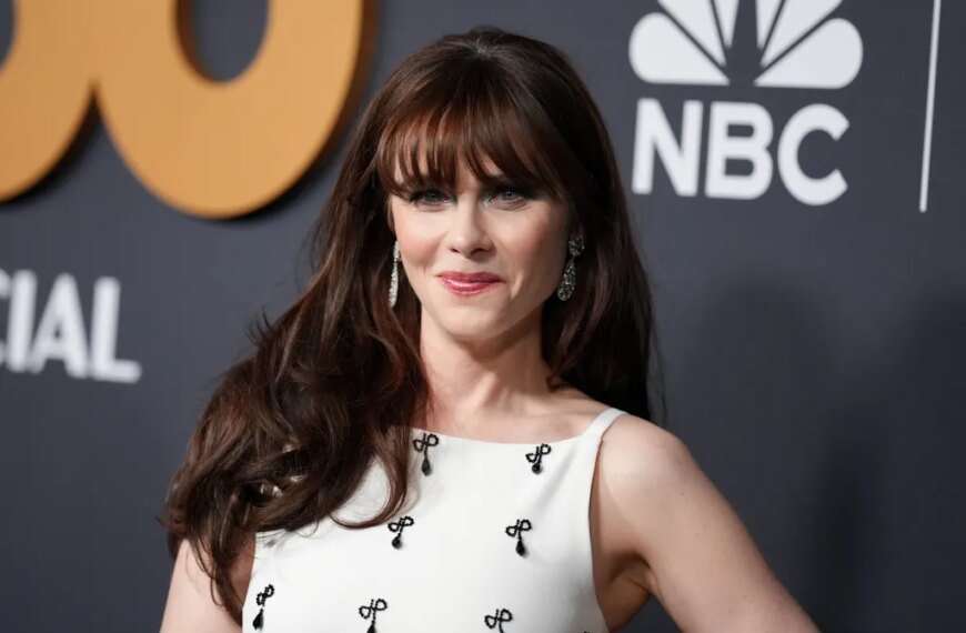 Exciting New TV Series Bundle from Zooey Deschanel, A24, and Entertainment 360 Launching Next Week