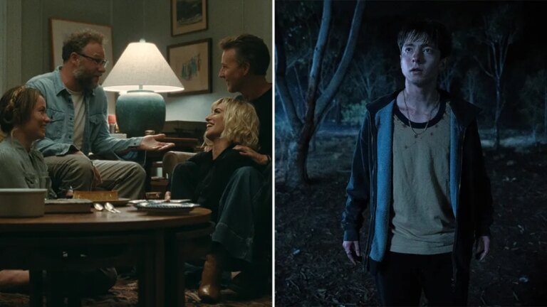 Exciting Sundance Opportunities for ‘The Invite’ and ‘Leviticus’ – What You Need to Know