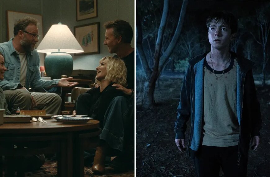 Exciting Sundance Opportunities for ‘The Invite’ and ‘Leviticus’ – What You Need to Know