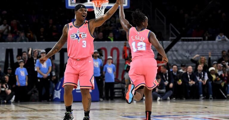 Exciting Young Talents to Launch NBA All-Star Weekend at Intuit Dome