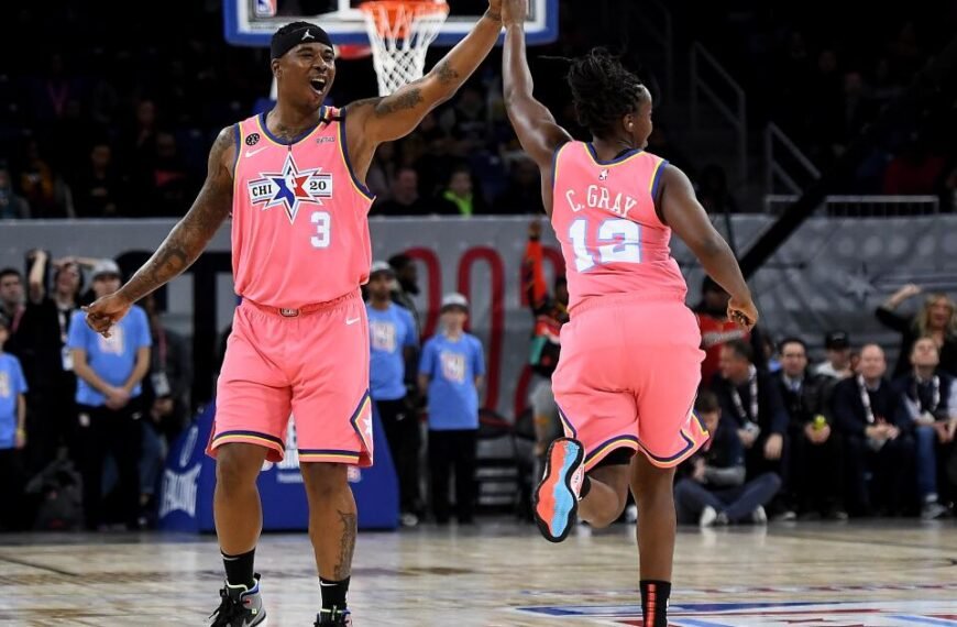 Exciting Young Talents to Launch NBA All-Star Weekend at Intuit Dome